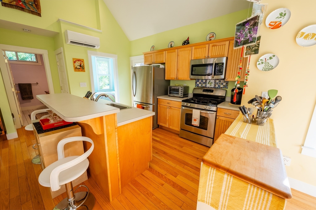 7 White Pine Knl # 7