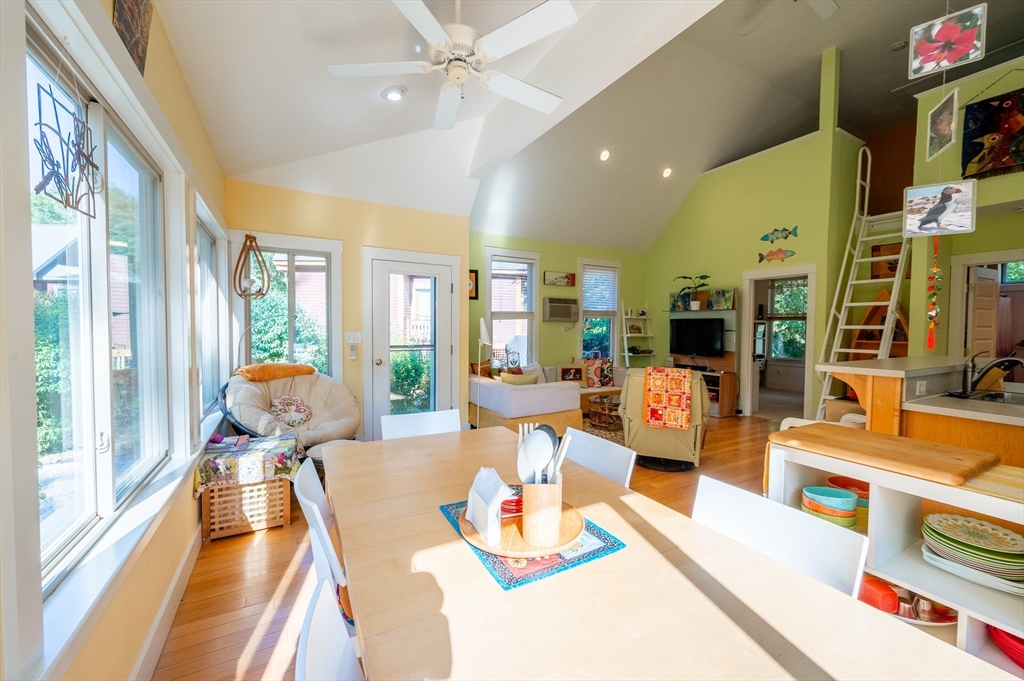 7 White Pine Knl # 7