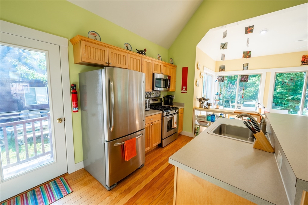 7 White Pine Knl # 7