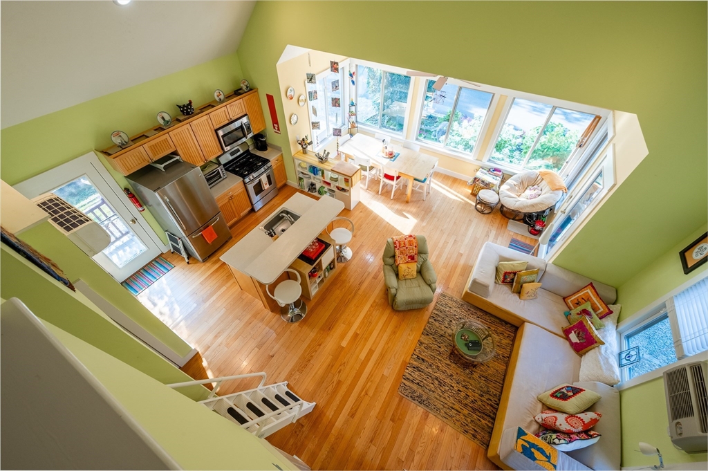 7 White Pine Knl # 7