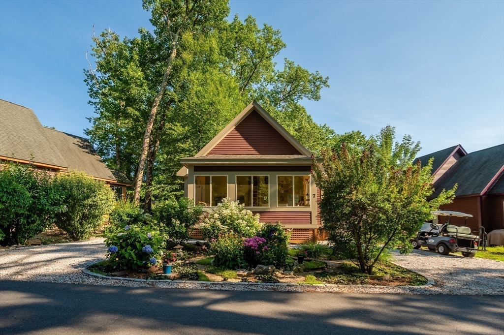 7 White Pine Knl # 7