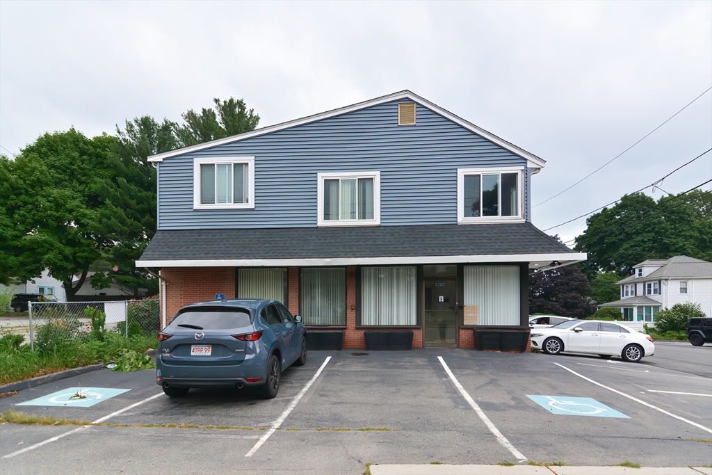 1137 N. Main