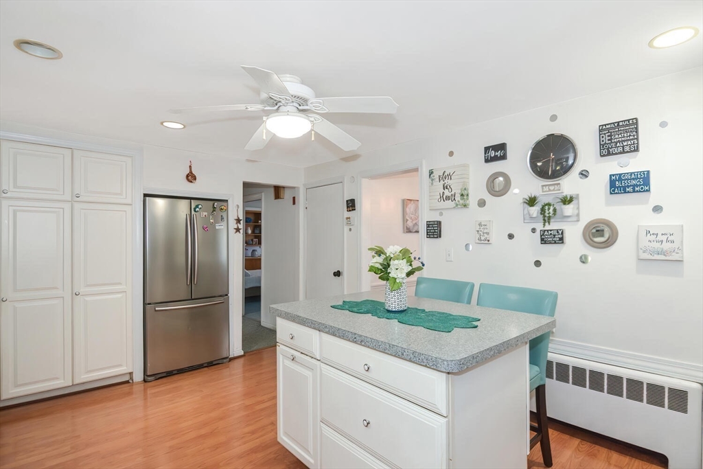 9 Flagg Drive