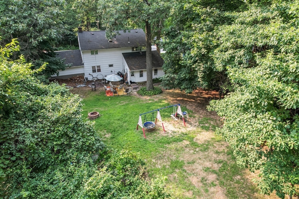 9 Flagg Drive