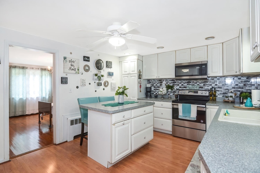 9 Flagg Drive