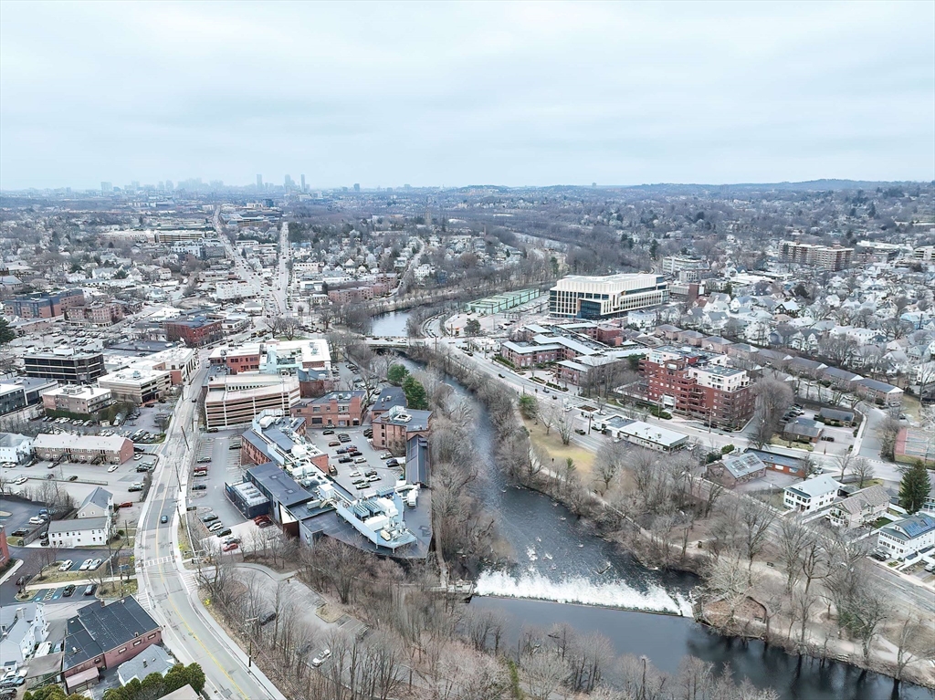50 Watertown Street Unit: 510