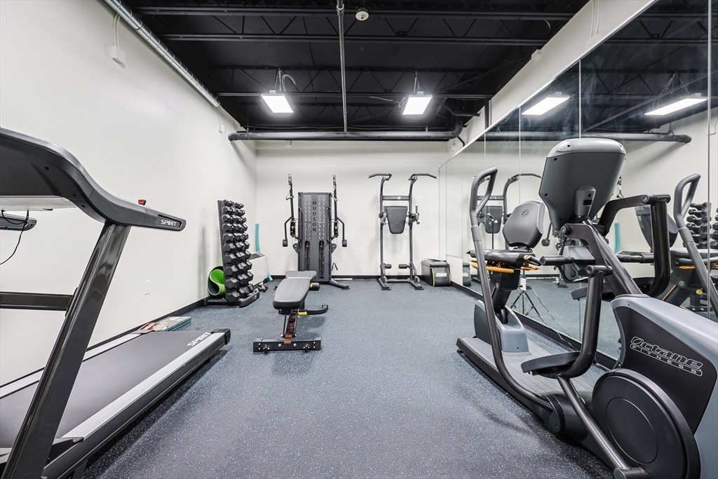 50 Watertown Street Unit: 510