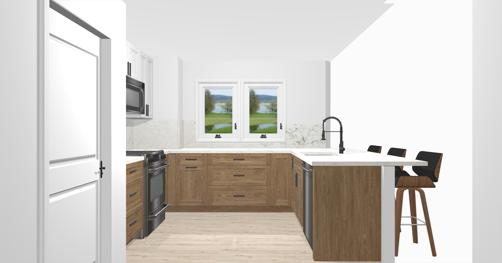 50 Watertown Street Unit: 510