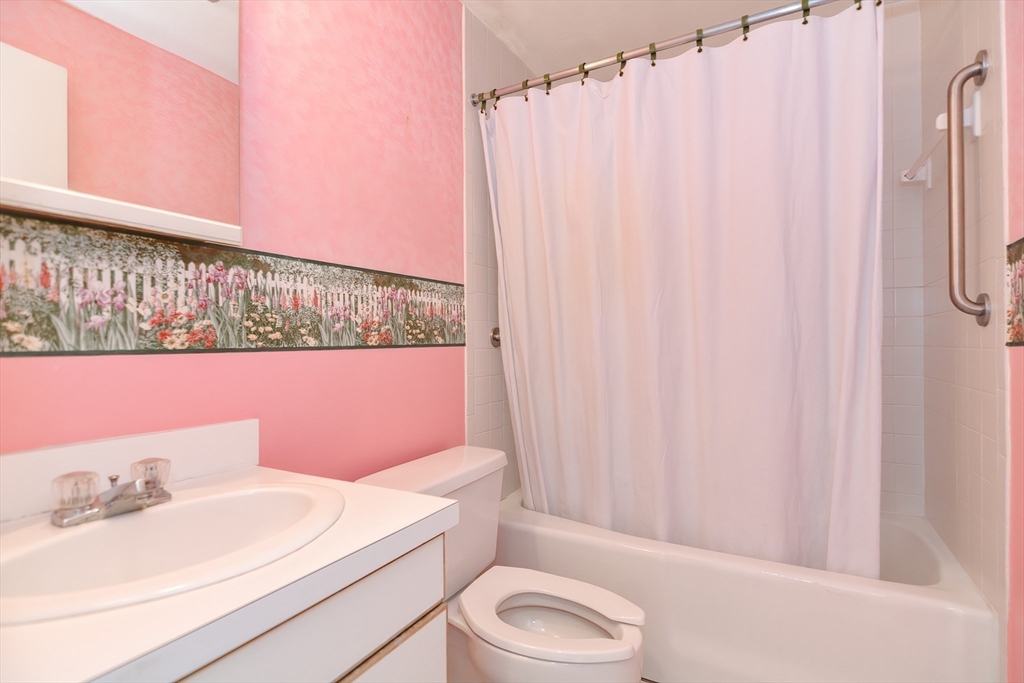 50 Watertown Street Unit: 510