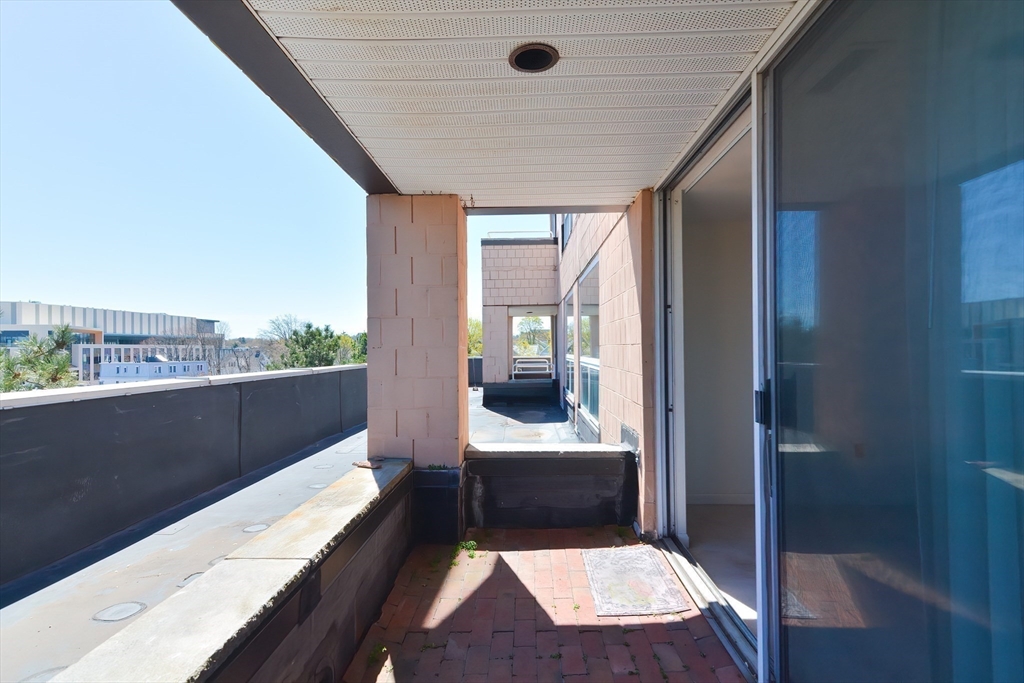 50 Watertown Street Unit: 510