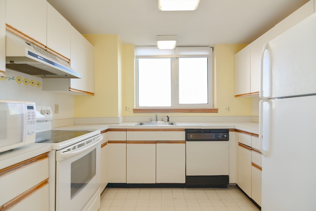 50 Watertown Street Unit: 510