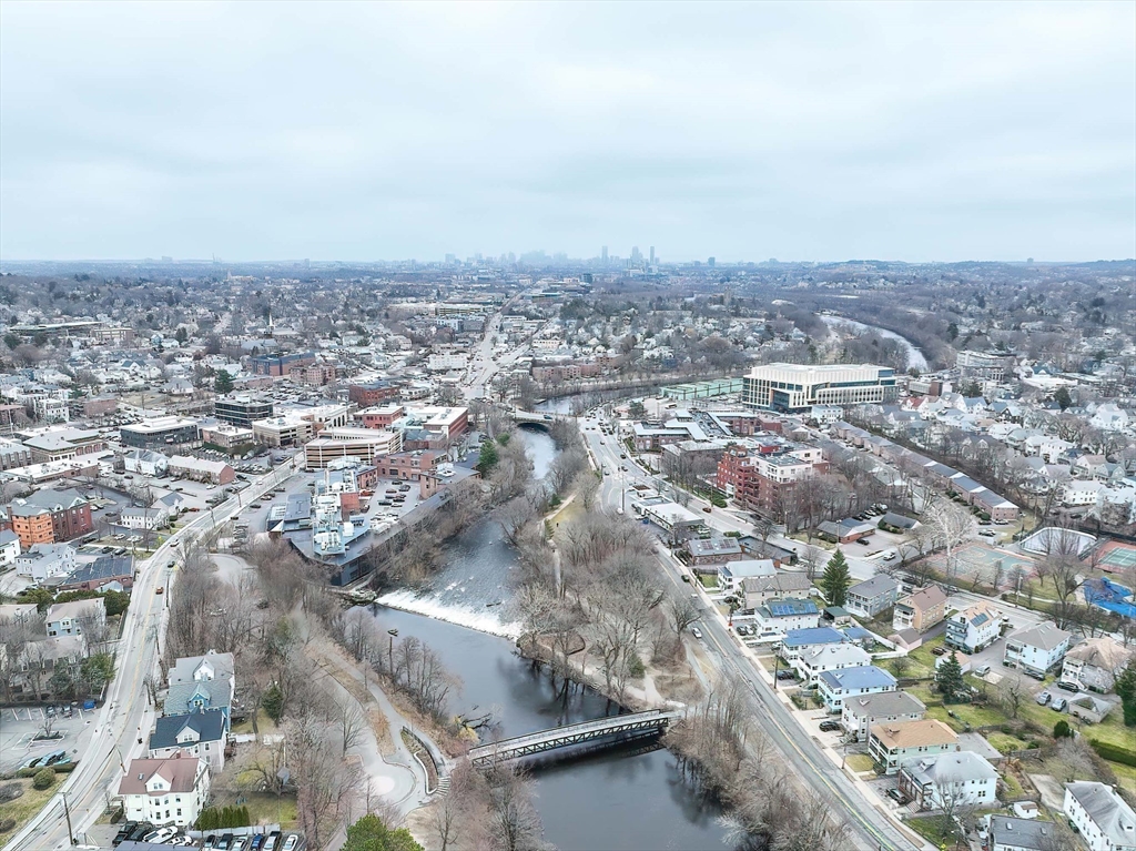 50 Watertown Street Unit: 510