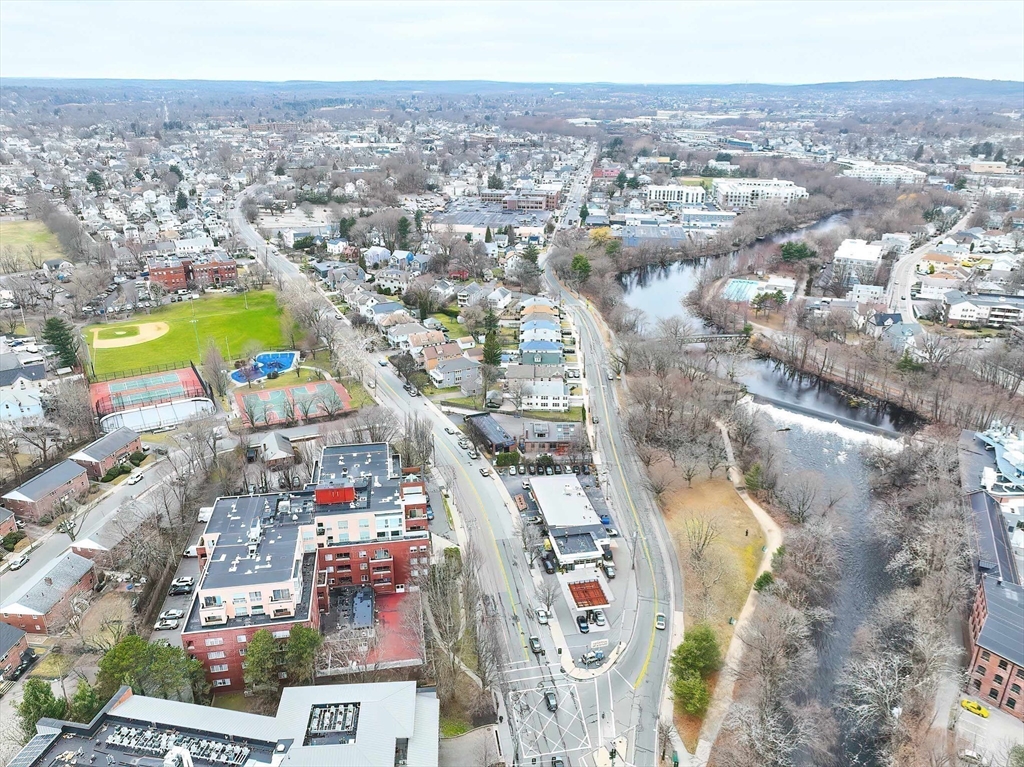 50 Watertown Street Unit: 510