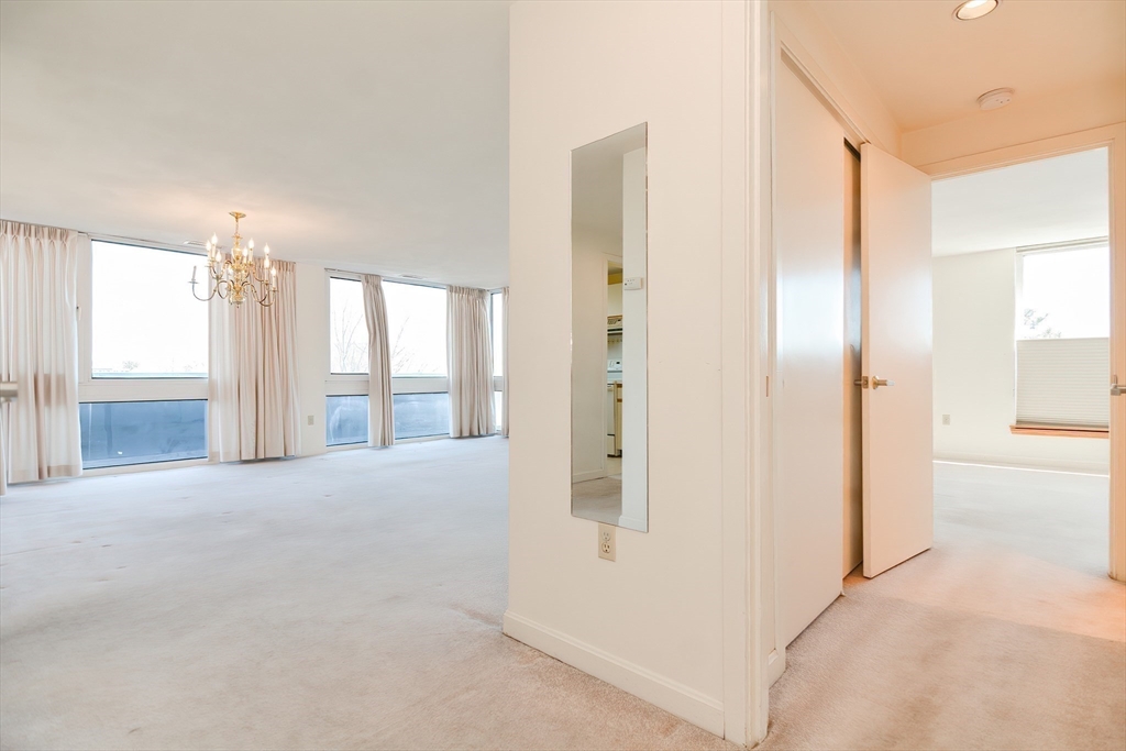 50 Watertown Street Unit: 510