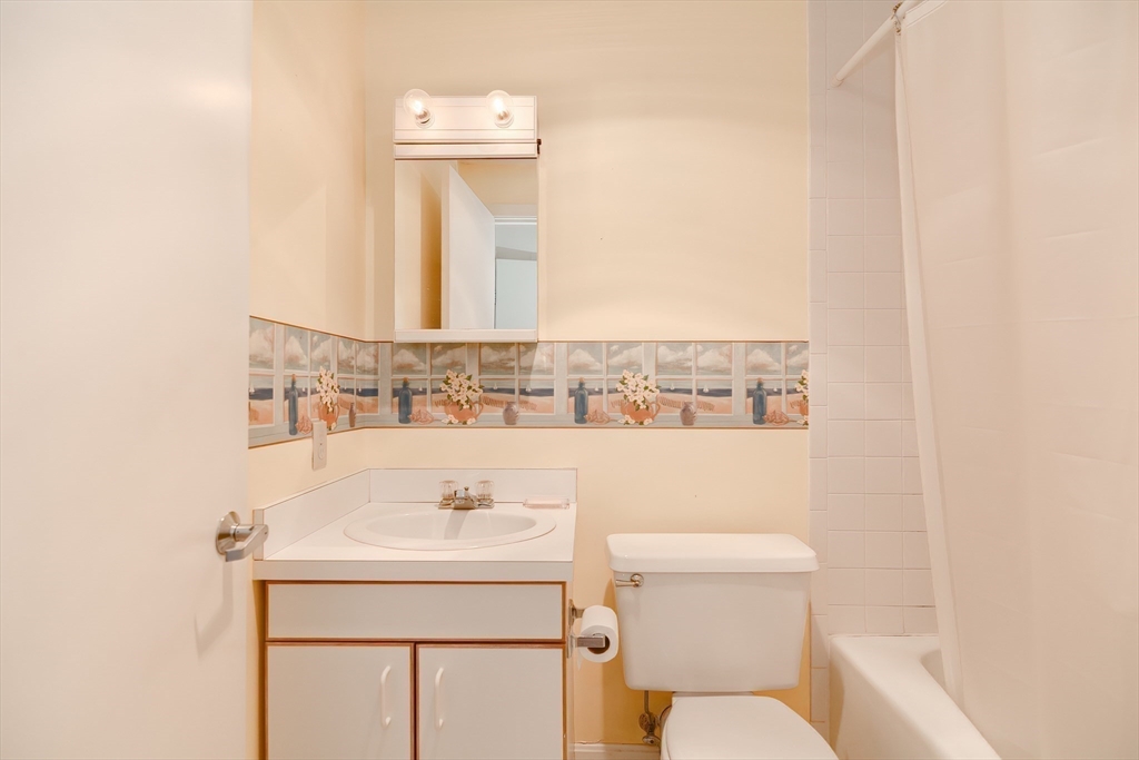 50 Watertown Street Unit: 510