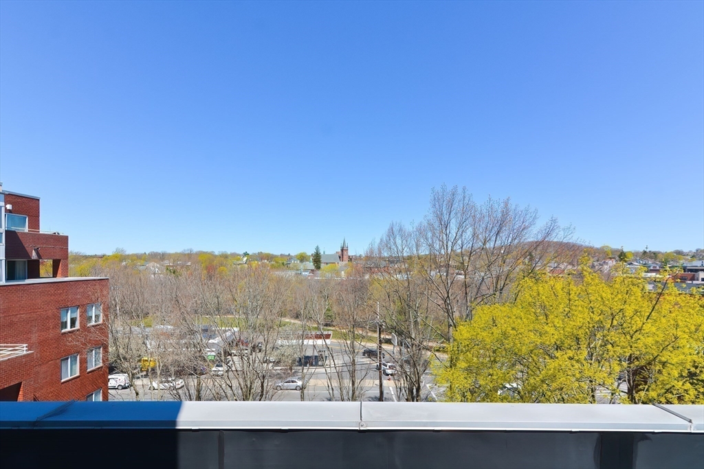 50 Watertown Street Unit: 510