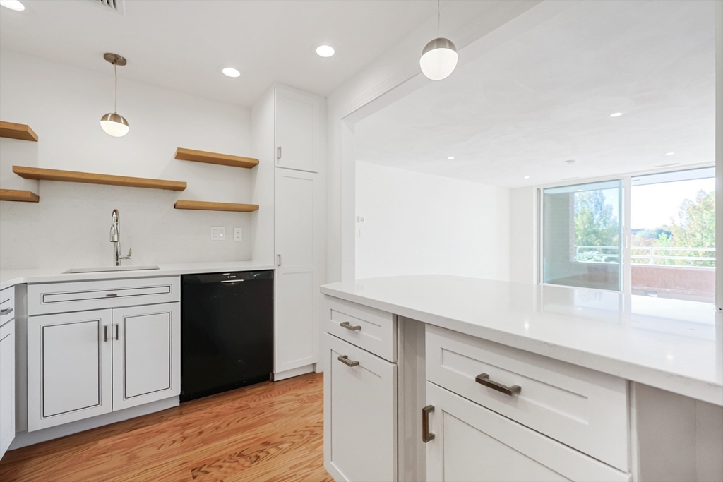 50 Watertown Street Unit: 408
