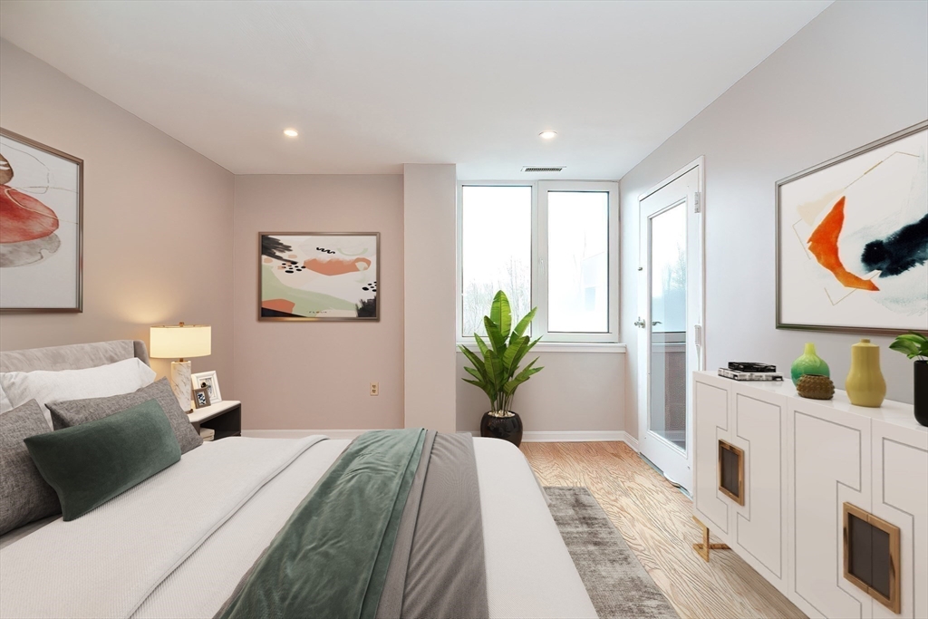 50 Watertown Street Unit: 408