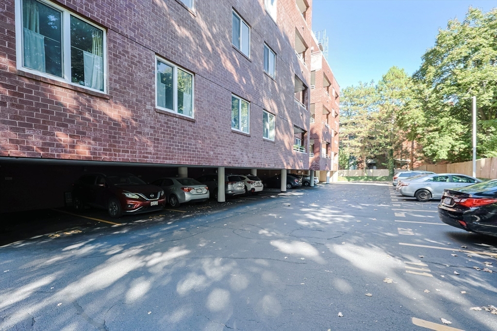 50 Watertown Street Unit: 408