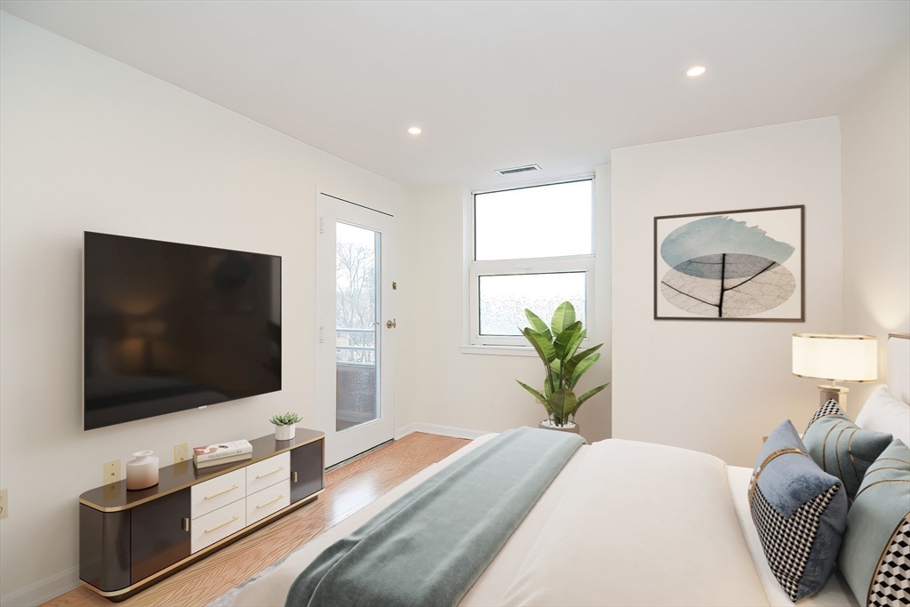 50 Watertown Street Unit: 408