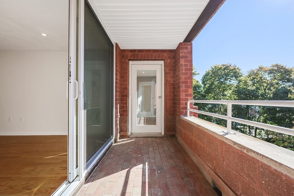 50 Watertown Street Unit: 408