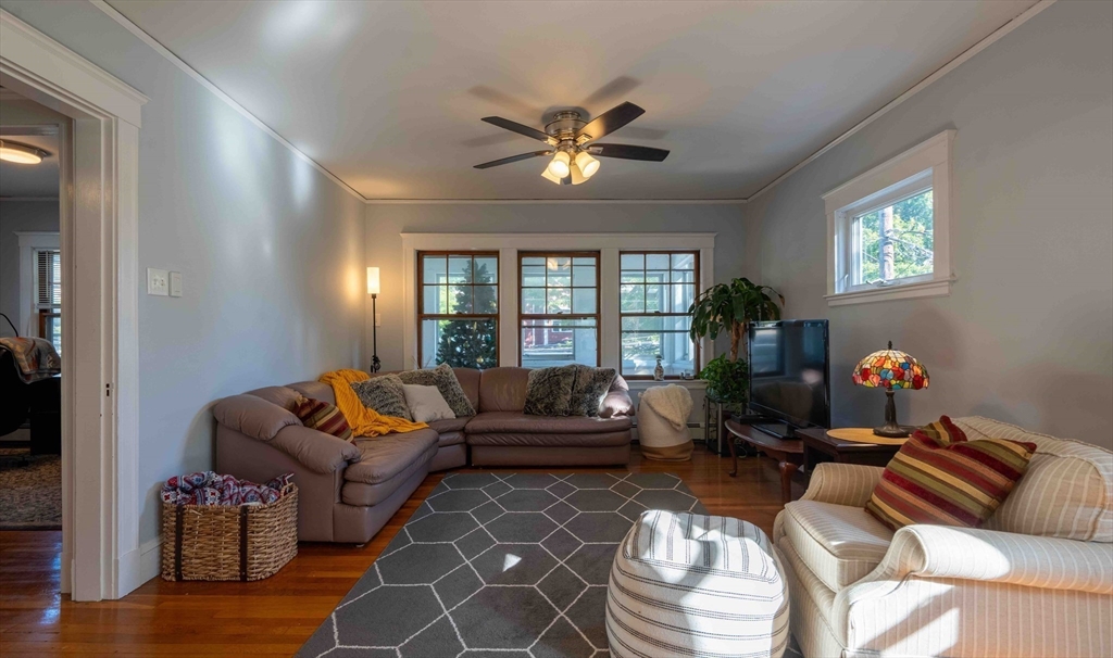 20 Ranelegh Road # 2