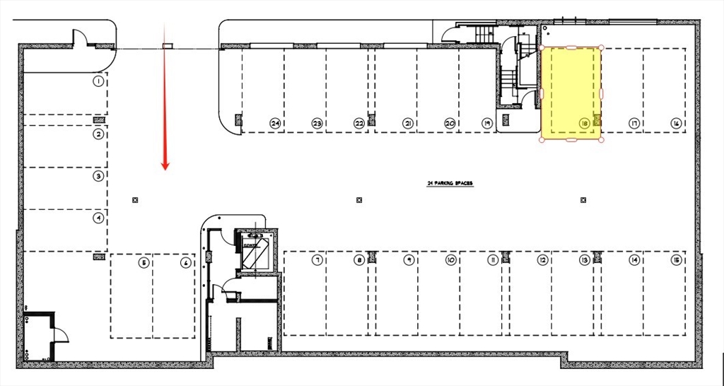 511 Hancock St # 302