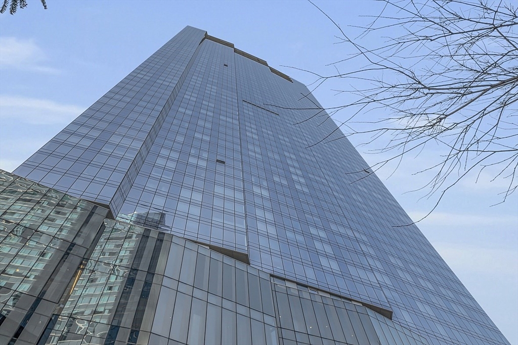 1 Franklin St # 4606