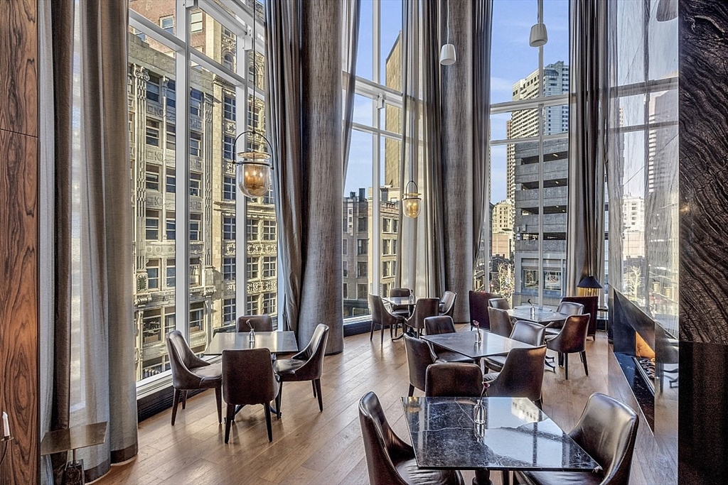 1 Franklin St # 4606