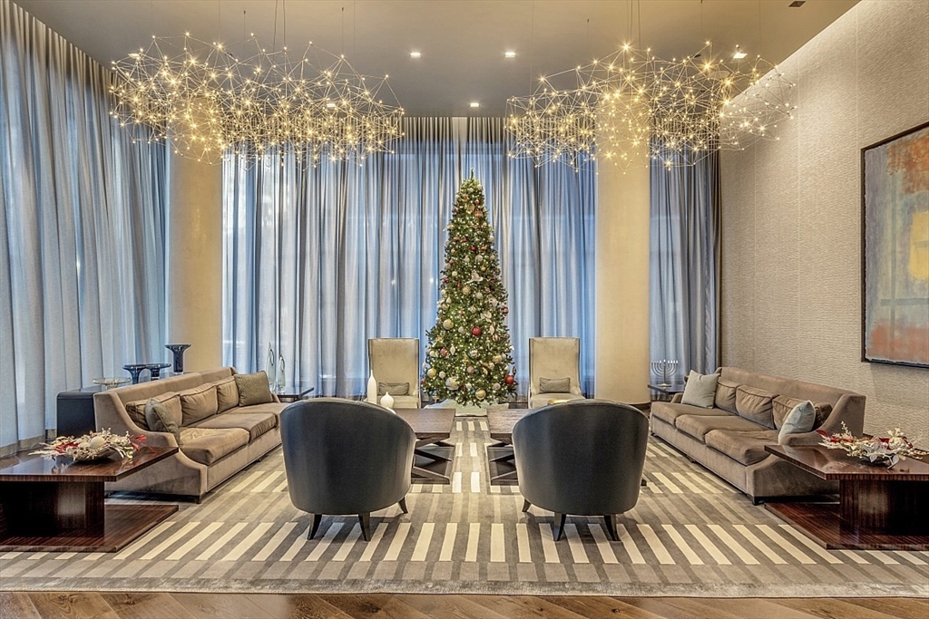 1 Franklin St # 4606