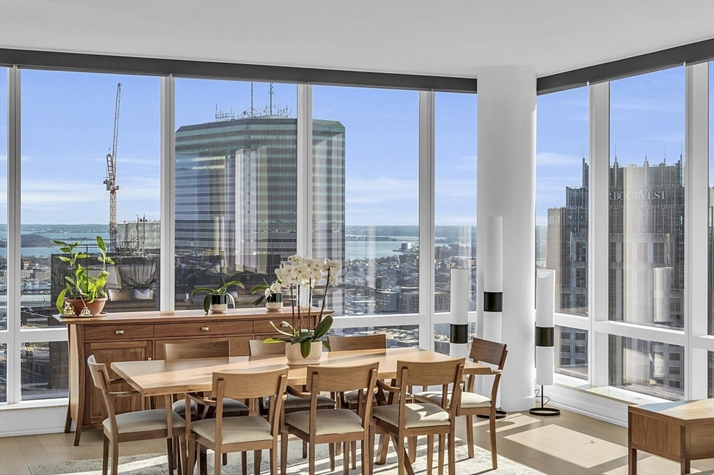 1 Franklin St # 4606