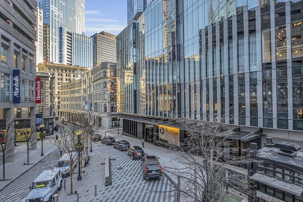 1 Franklin St # 4606