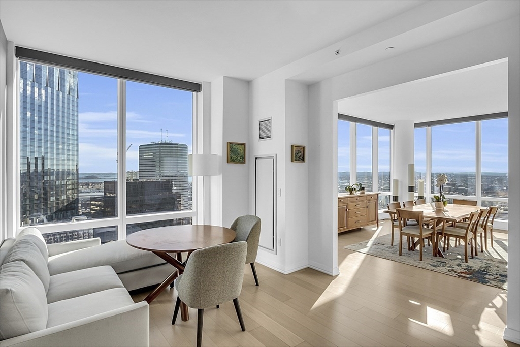 1 Franklin St # 4606