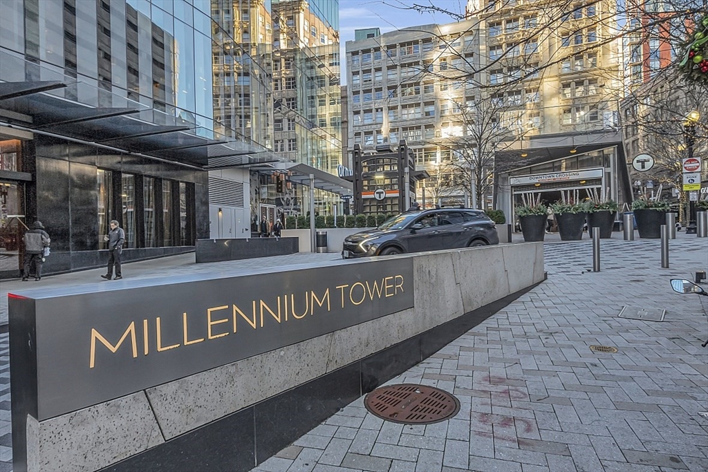 1 Franklin St # 4606