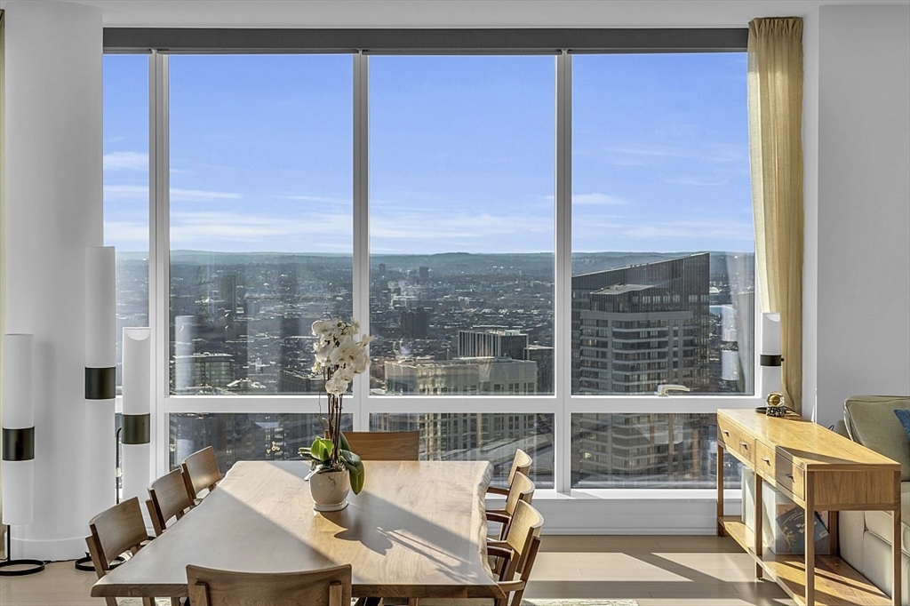 1 Franklin St # 4606