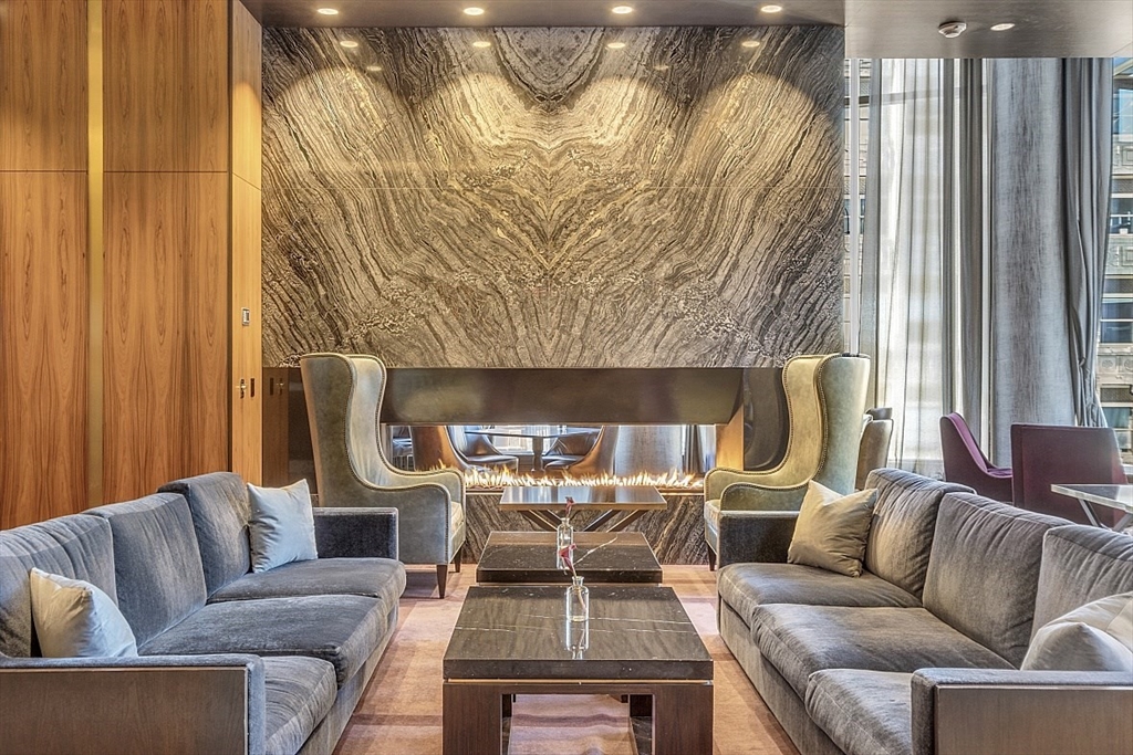 1 Franklin St # 4606