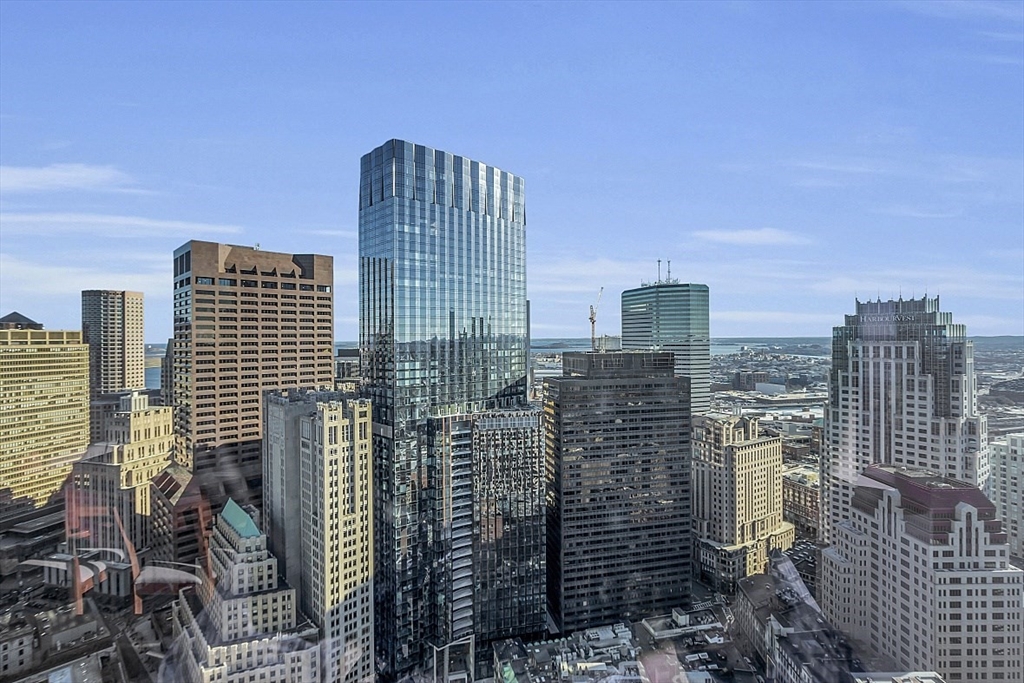 1 Franklin St # 4606