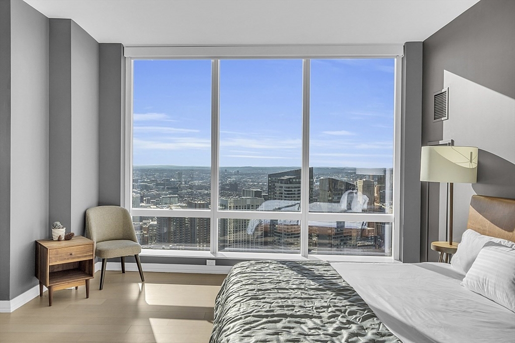 1 Franklin St # 4606