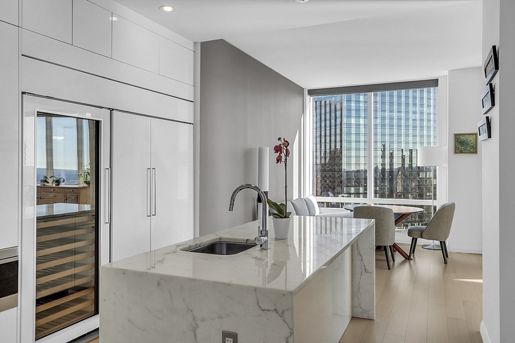 1 Franklin St # 4606