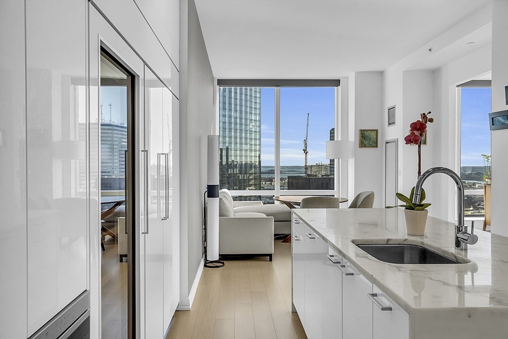 1 Franklin St # 4606