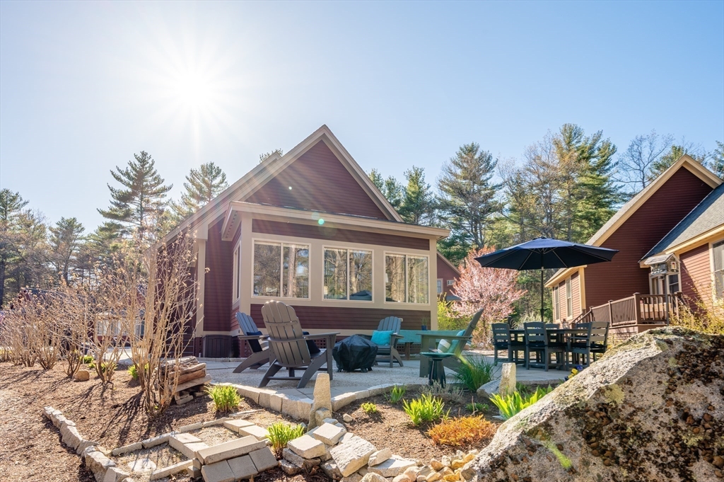 39 Whispering Pines Rd # 39