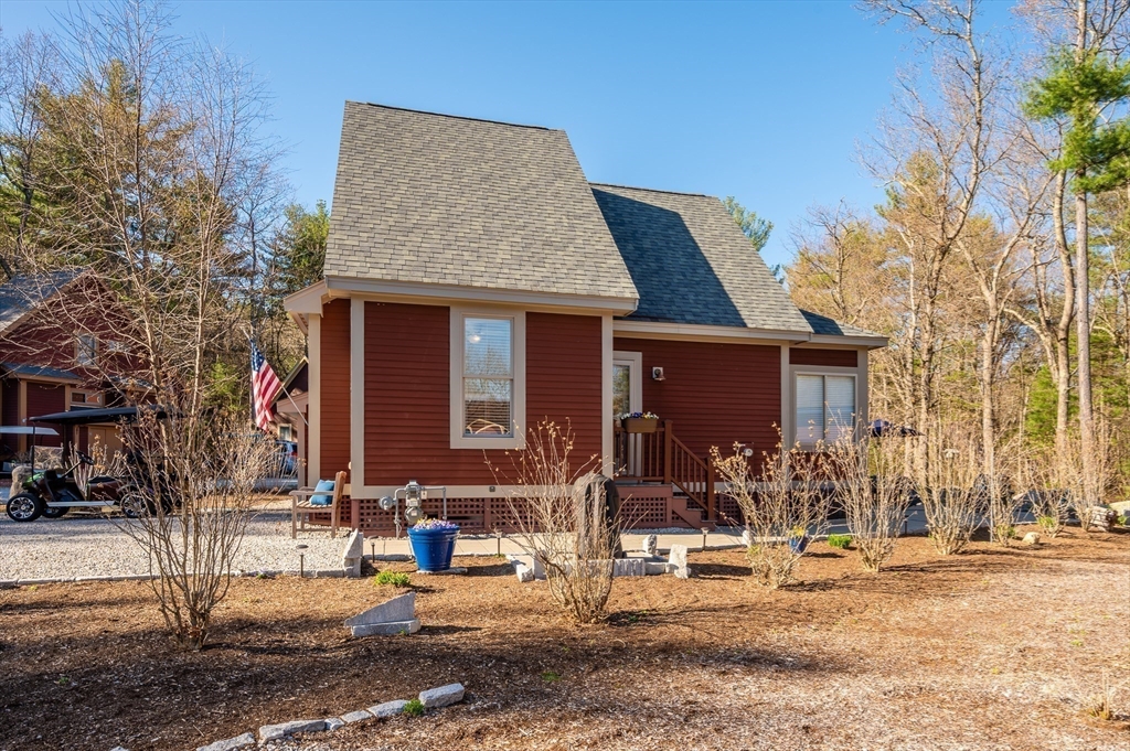 39 Whispering Pines Rd # 39