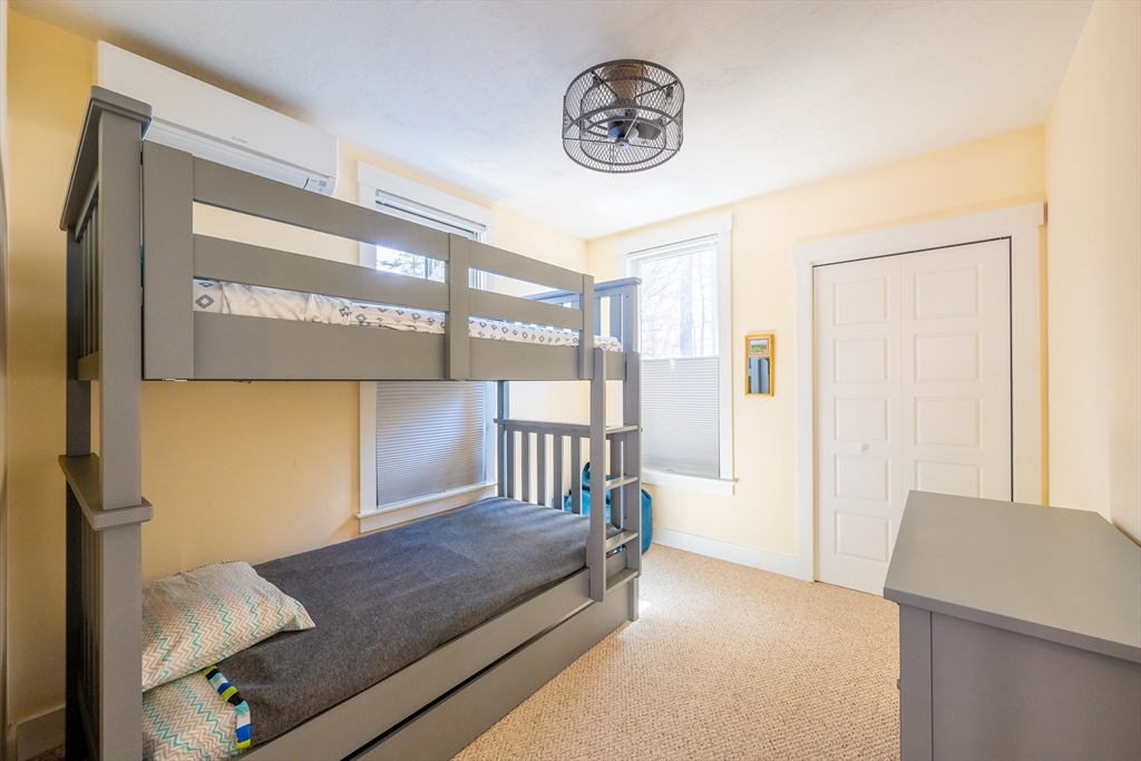 12 Farmhouse Row # 12