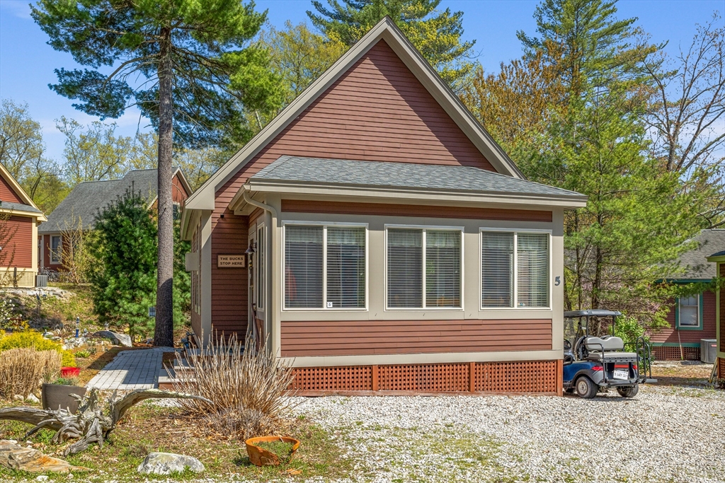 5 Lazy Day Drive # 5