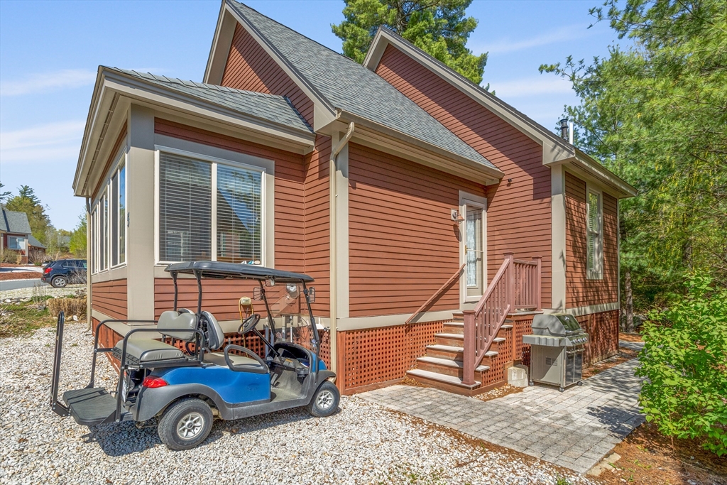 5 Lazy Day Drive # 5