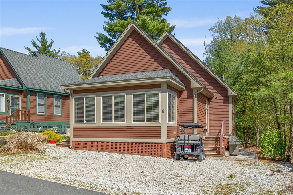 5 Lazy Day Drive # 5