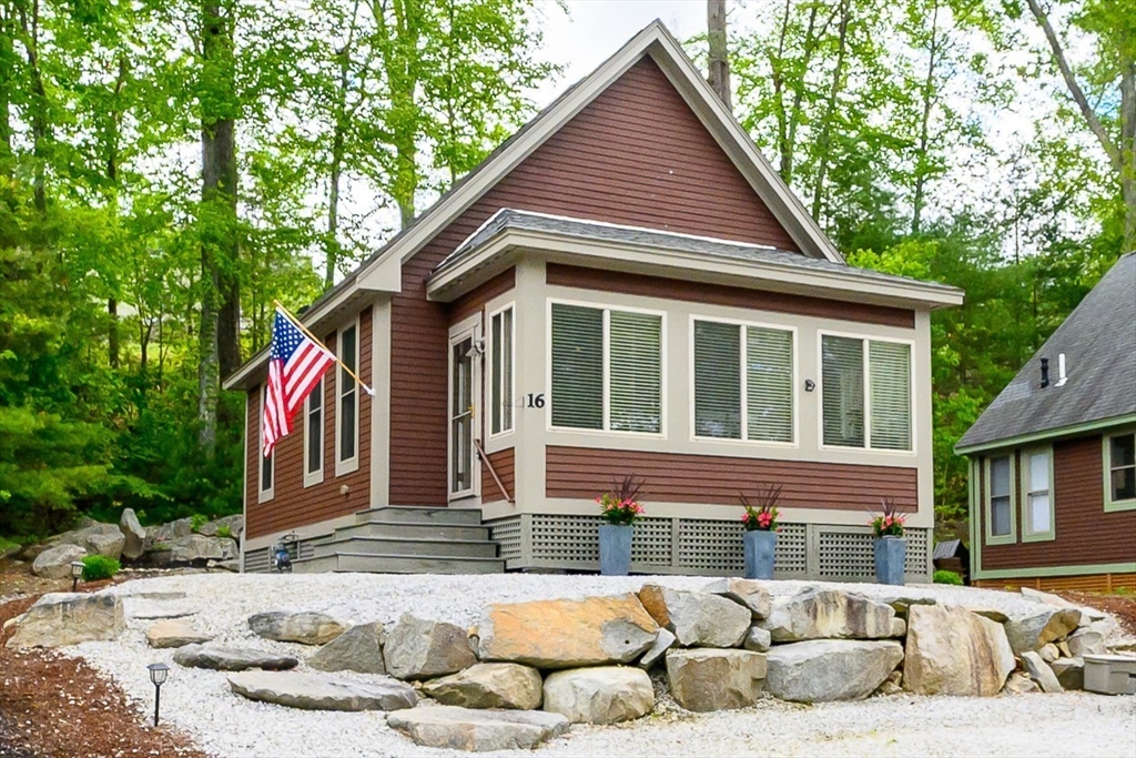 16 White Pine Knl # 199