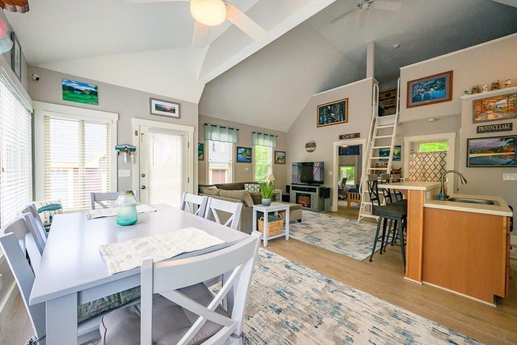 16 White Pine Knl # 199