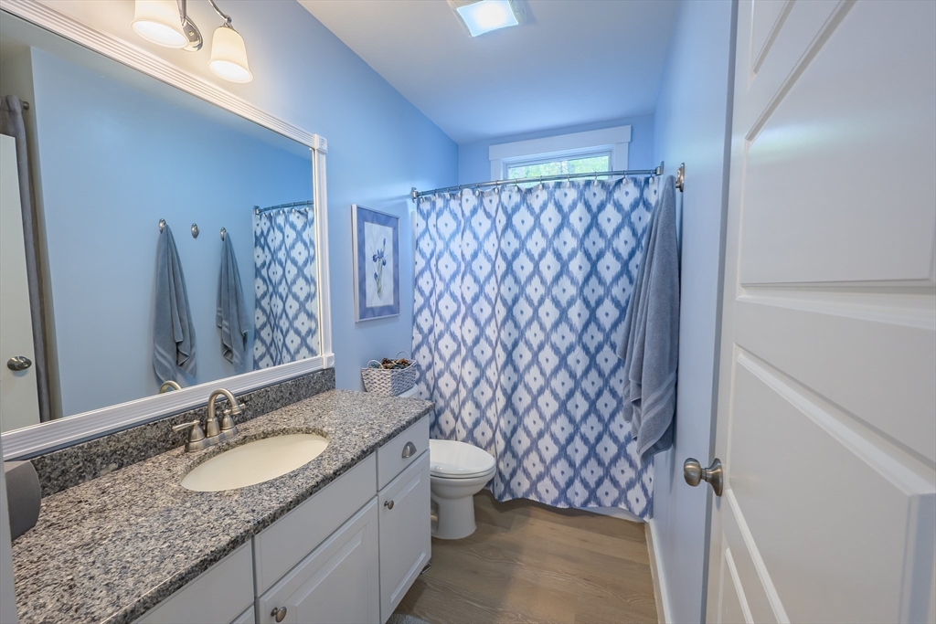 16 White Pine Knl # 199