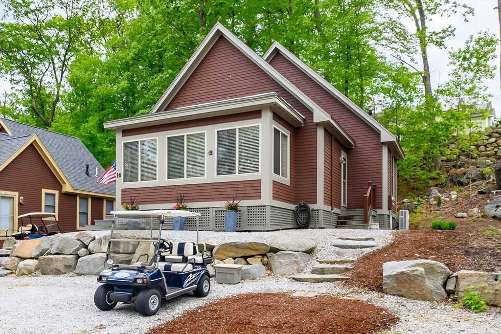 16 White Pine Knl # 199